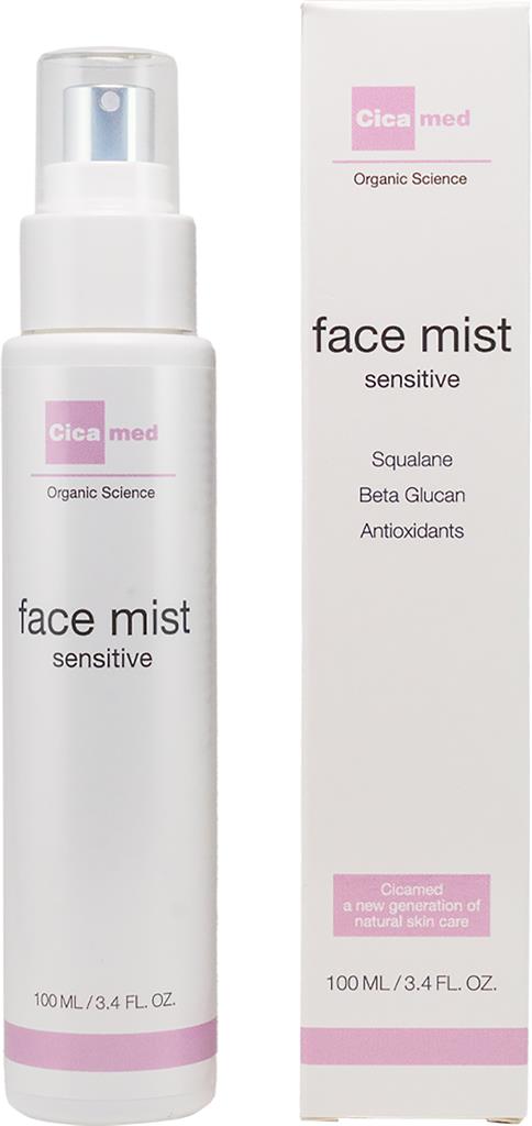 Bild på Cicamed face mist sensitive, 100 ml