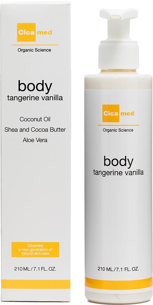 Bild på Cicamed body lotion, 210 ml