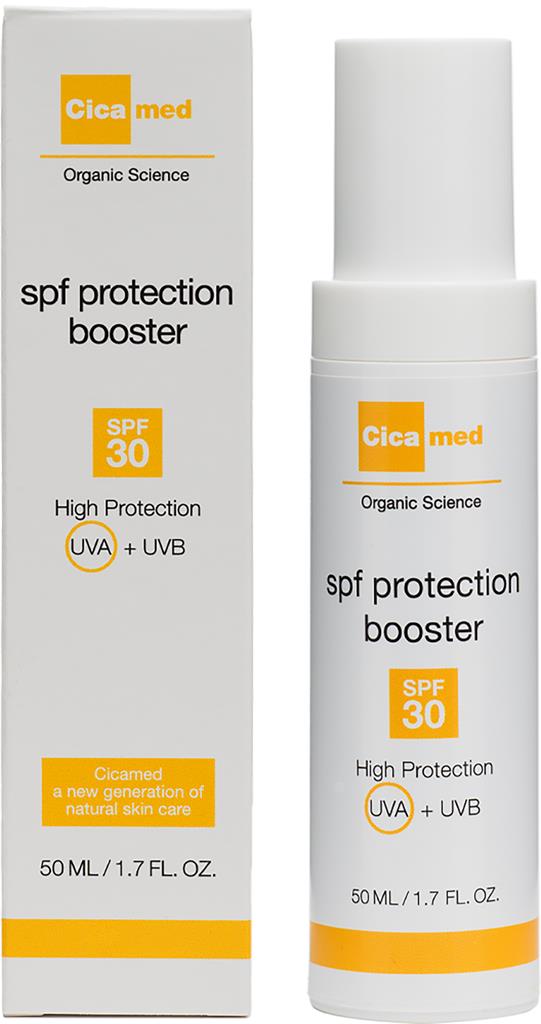 Bild på Cicamed SPF protection booster, 50 ml