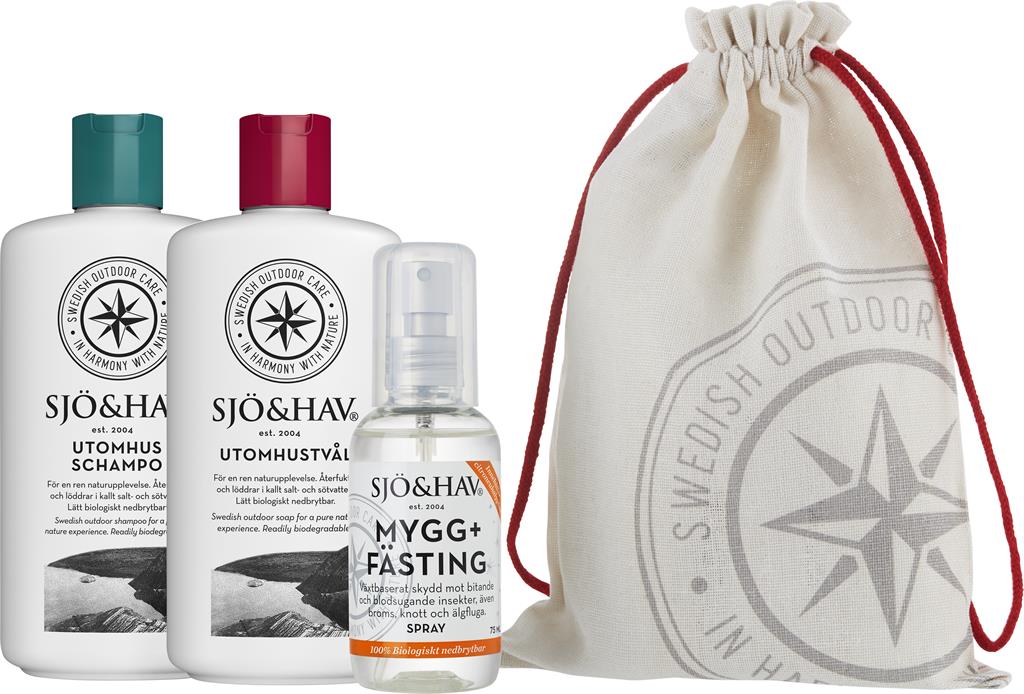 Bild på Sjö&Hav Sommarkit 1, 1 st