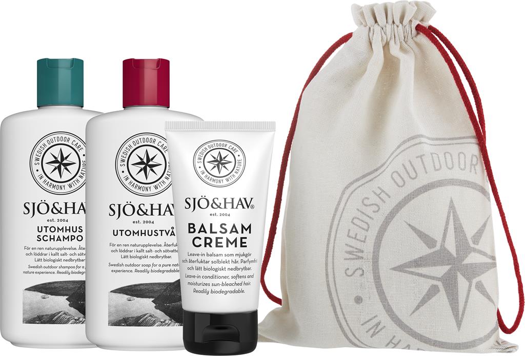 Bild på Sjö&Hav Sommarkit 3, 1 st