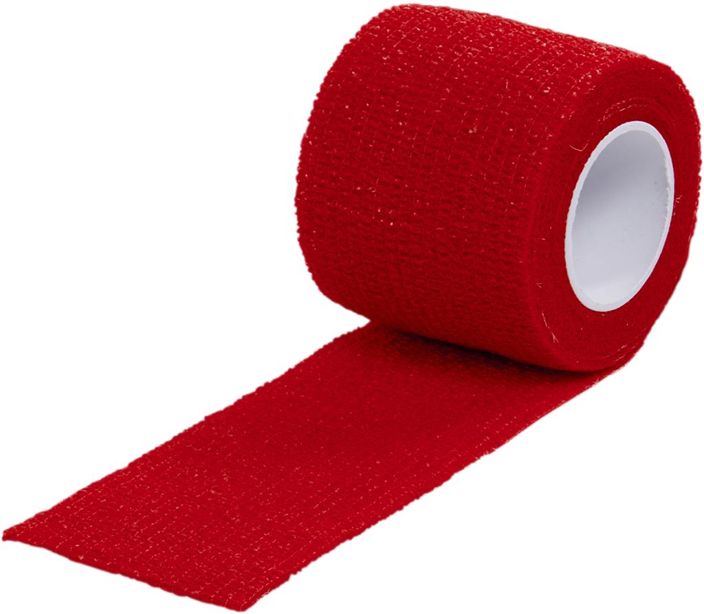 Bild på Kruuse  5cm röd, 1 st