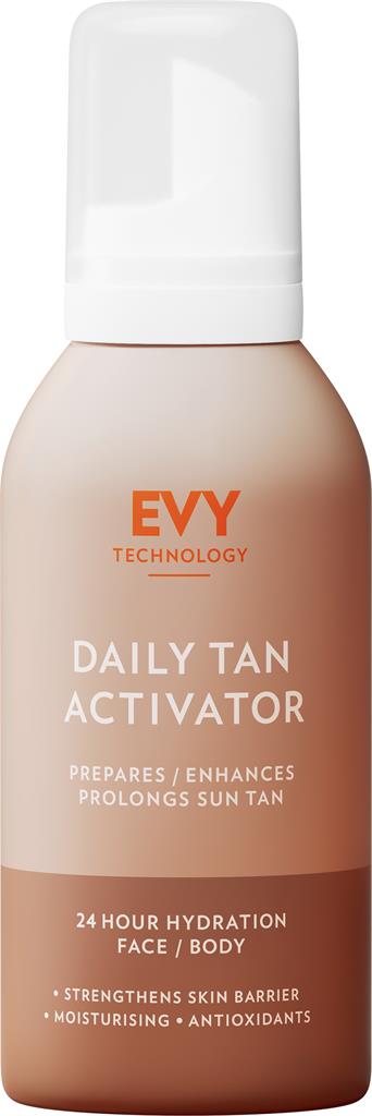 Bild på Evy Technology Daily Tan Activator, 150 ml