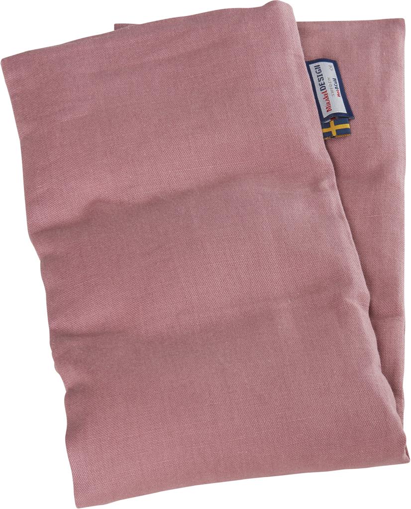 Bild på Mirakelpåsen, vetekudde, rosa, 1 st