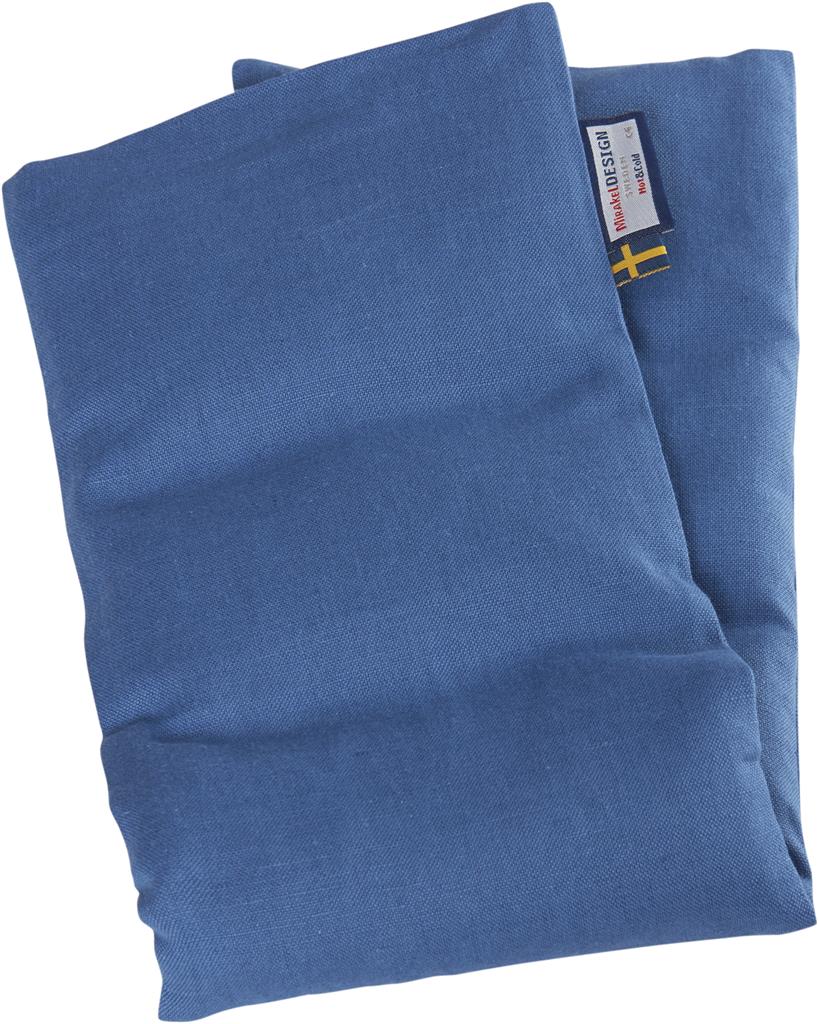 Bild på Mirakelpåsen, vetekudde, blå, 1 st