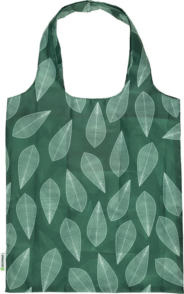 Bild på Apoteket Bärkasse mörkgrön, 1 st