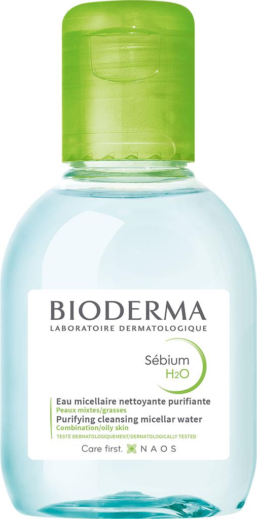Bild på Bioderma Sebium H2O, 100 ml