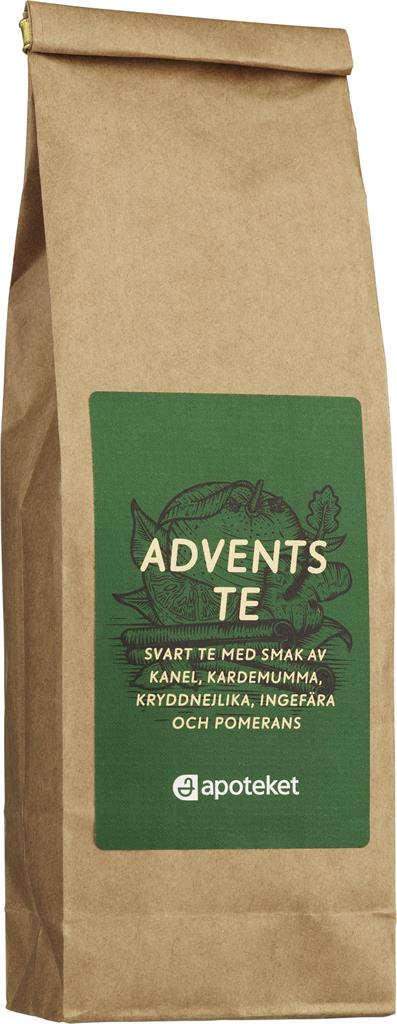 Bild på Apoteket Adventsté, 100 g