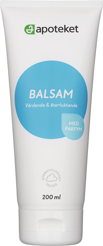 Bild på Apoteket Balsam parf, 200 ml