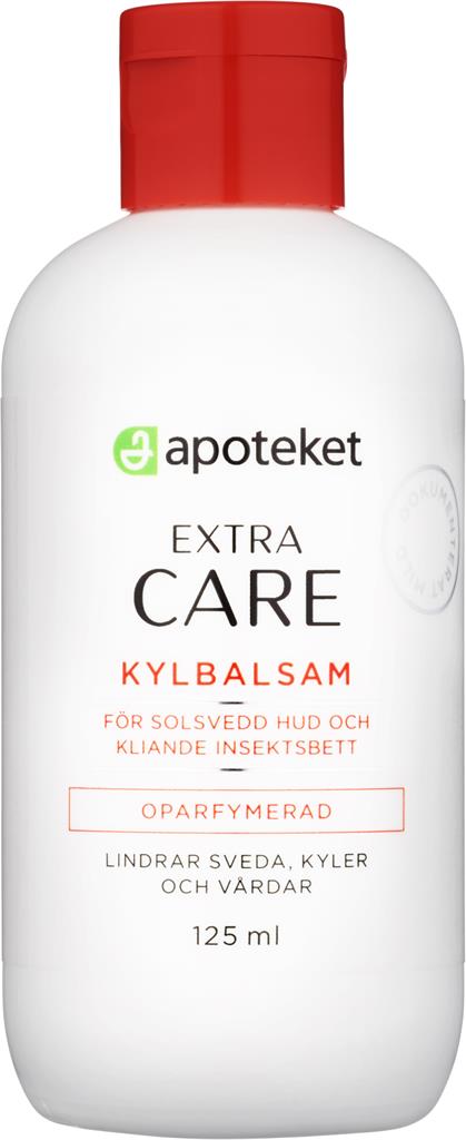 Bild på Apoteket Kylbalsam, 125 ml