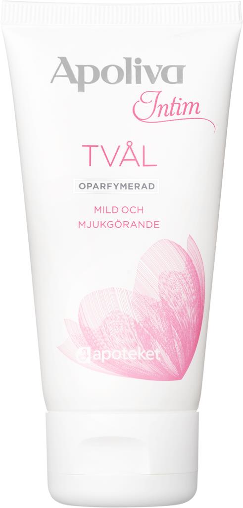 Bild på Apoliva Intimtvål , 50 ml