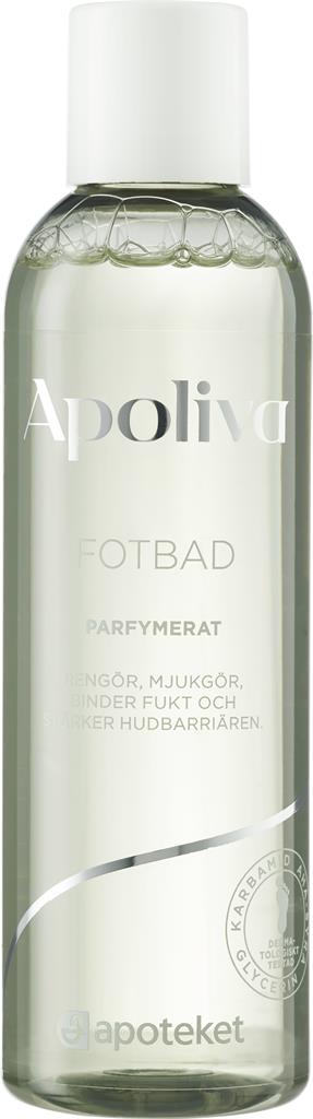 Bild på Apoliva Fotbad, 200 ml