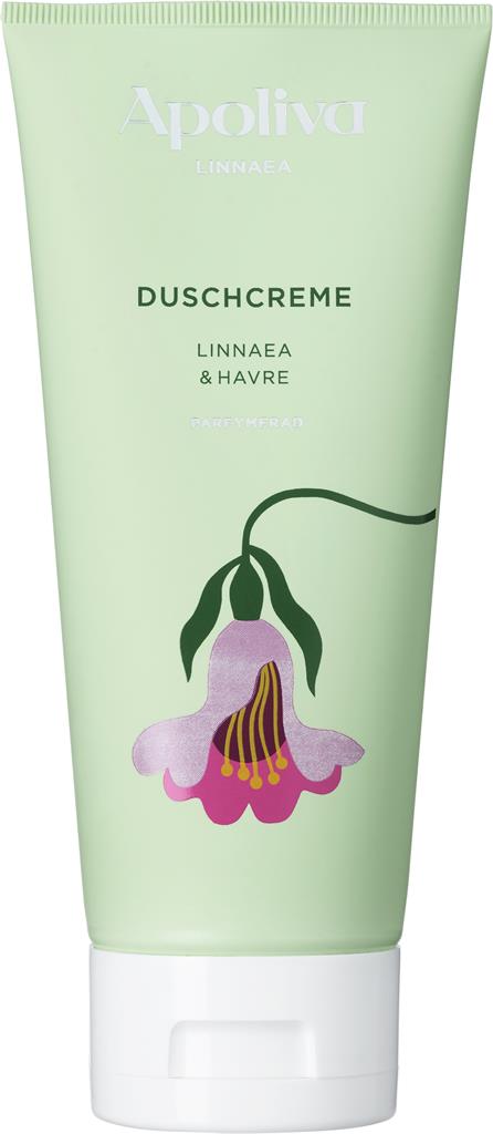 Bild på Apoliva Linnaea Duschcreme, 200 ml