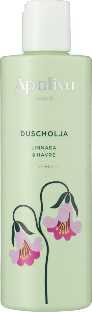 Bild på Apoliva Linnaea Duscholja, 250 ml