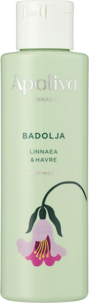 Bild på Apoliva Linnaea Badolja, 150 ml