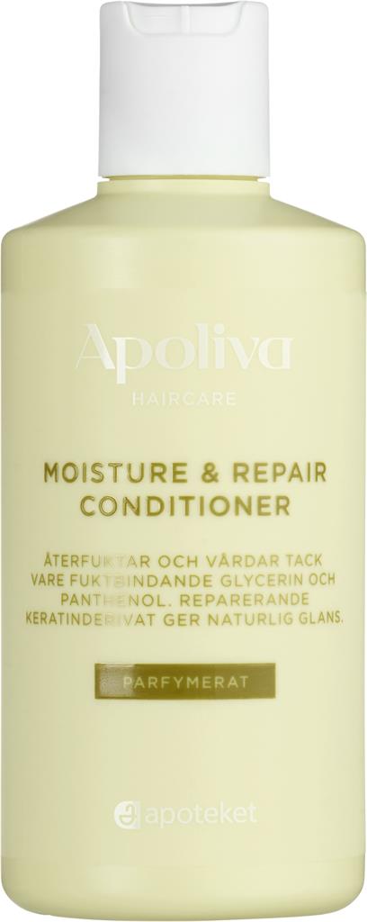 Bild på Apoliva Moisture & Repair Conditioner parf, 250 ml