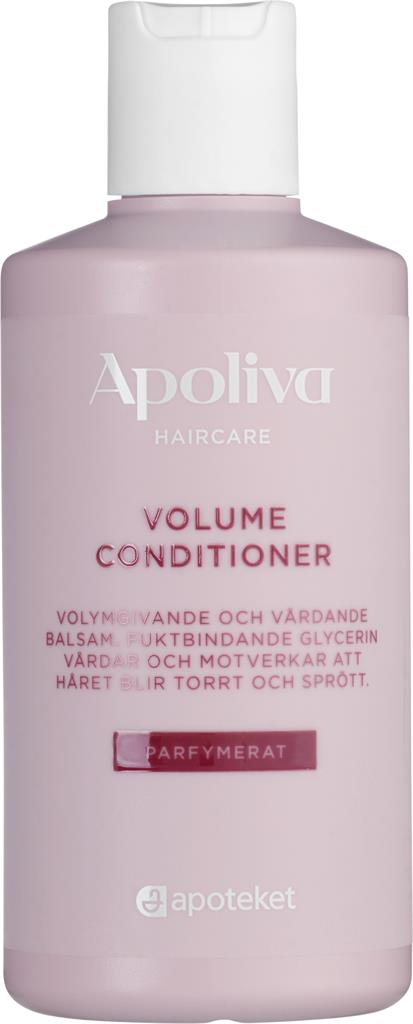 Bild på Apoliva Volume Conditioner parf, 250 ml