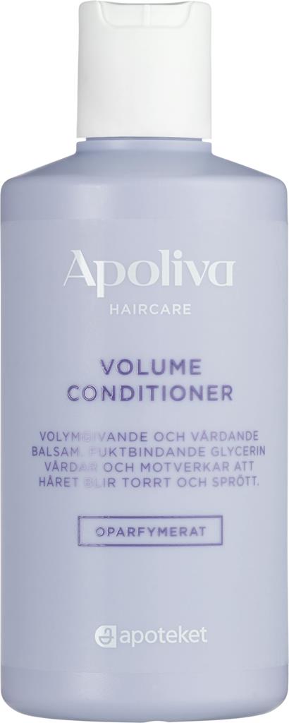 Bild på Apoliva Volume Conditioner oparf, 250 ml