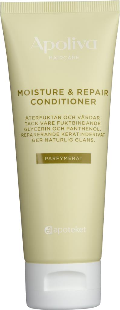 Bild på Apoliva Moisture & Repair Conditioner parf, 75 ml