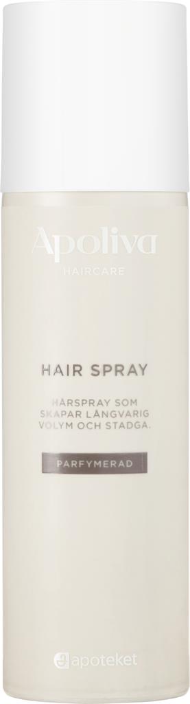 Bild på Apoliva Hair Spray parf, 200 ml