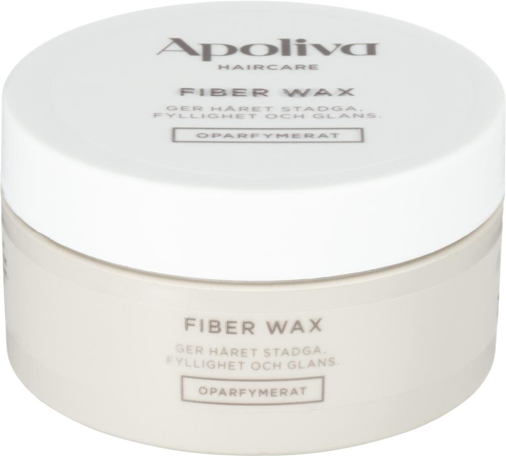Bild på Apoliva Fiber Wax Oparf, 70 ml