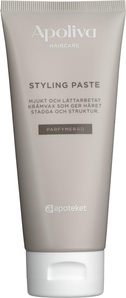 Bild på Apoliva Styling Paste , 100 ml