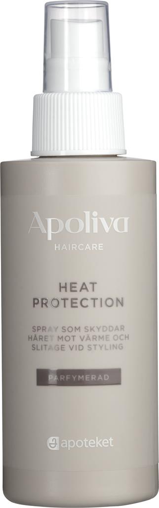 Bild på Apoliva Heat Protection , 150 ml
