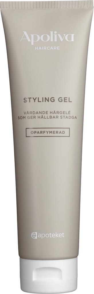 Bild på Apoliva Styling Gel , 150 ml