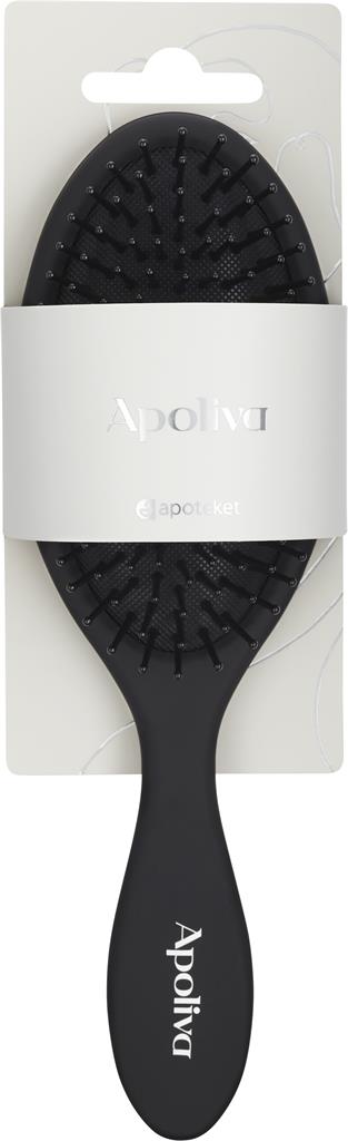 Bild på Apoliva Stor hårborste, 1 st