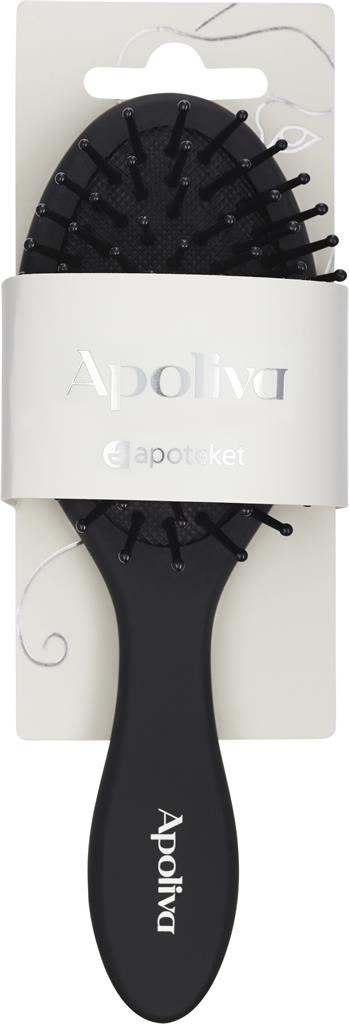 Bild på Apoliva Liten hårborste, 1 st