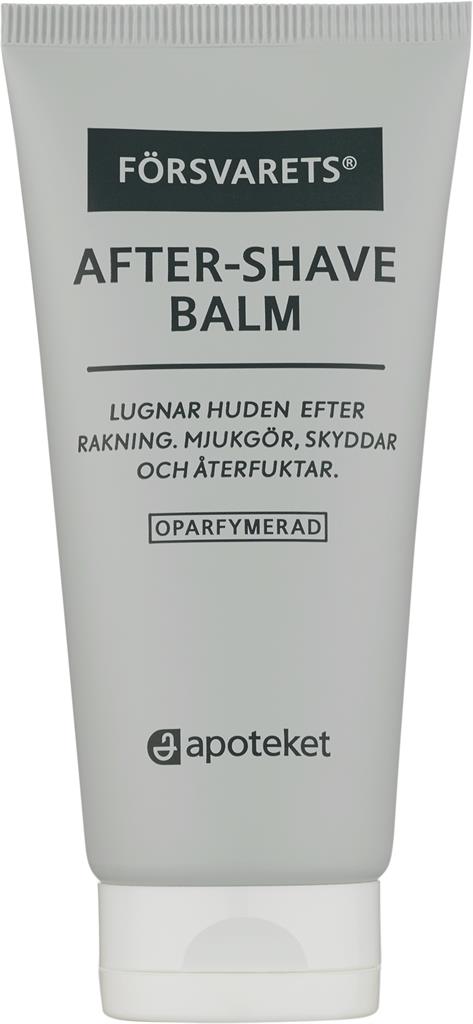 Bild på Försvarets för män After-shave Balm, 60 ml