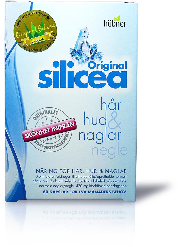 Bild på Original Silicea, 60 st