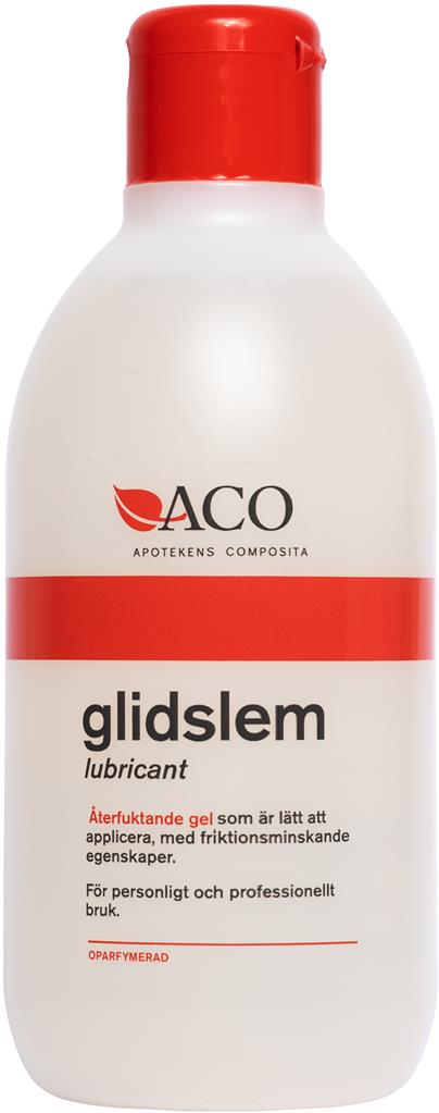 Bild på ACO Glidslem SPC, 250 milliliter
