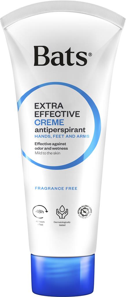 Bild på Bats creme oparf, 60 ml