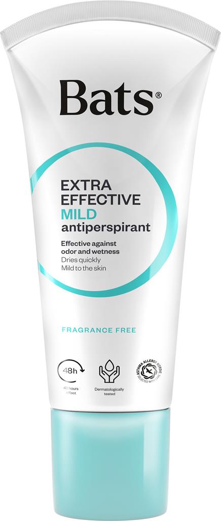 Bild på Bats roll-on oparf, 60 ml