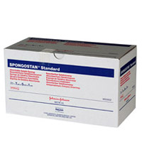 Bild på Spongostan standard 70x50x10mm, 20 st