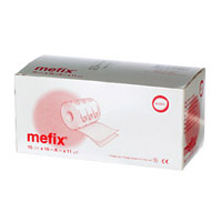 Bild på Mefix, självhäftande väv, 10 m x 15 cm, 1 styck