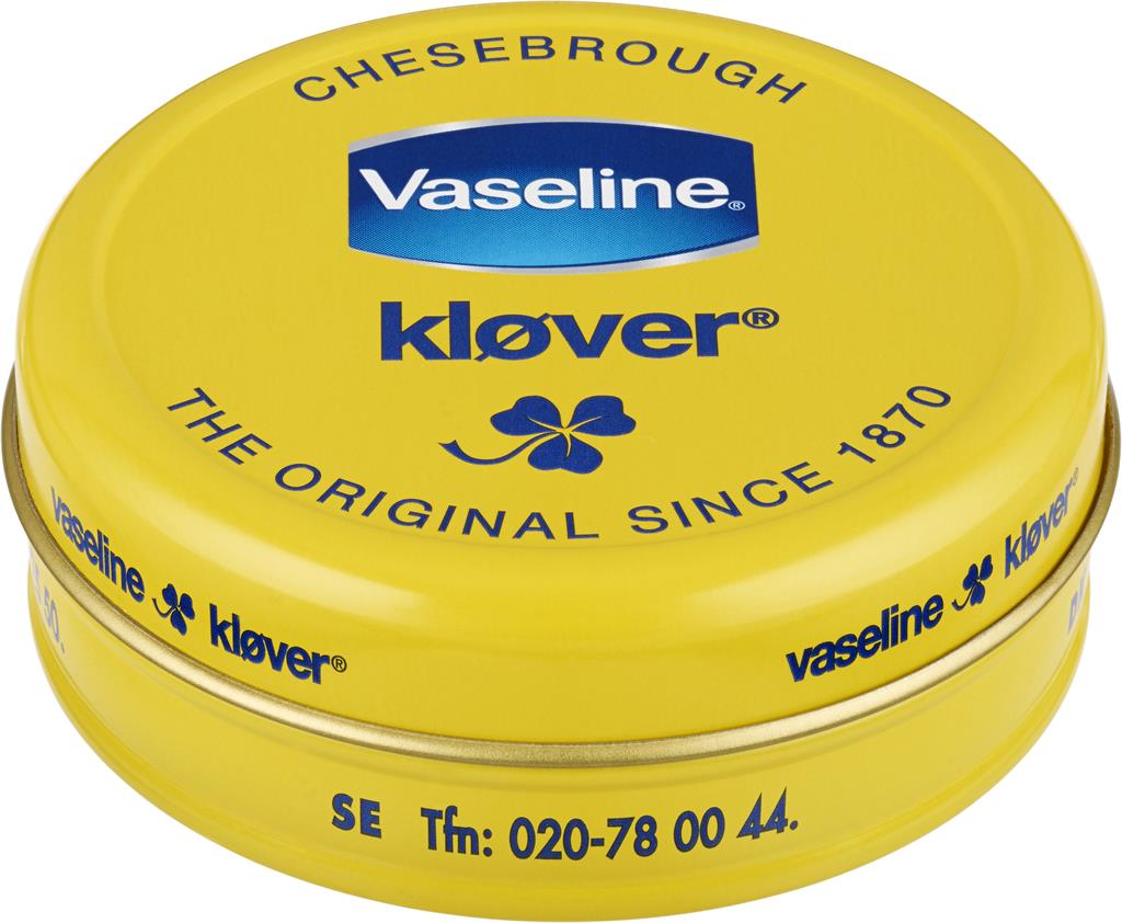 Bild på Chesebrough vaselin gul, 40 g