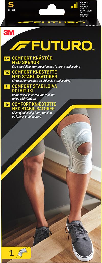 Bild på Futuro knästöd  S, 1 st