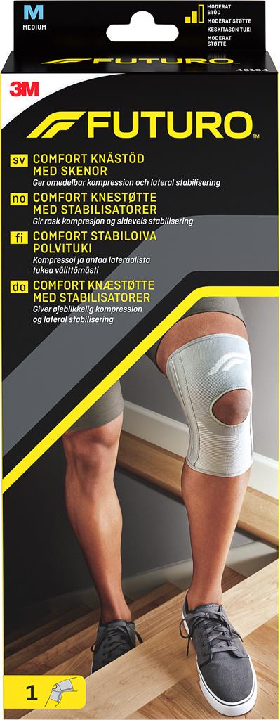 Bild på Futuro knästöd  M, 1 st