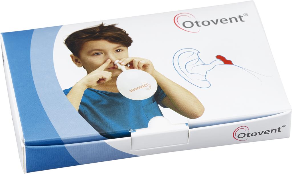 Bild på Otovent Näsballong, 5 st