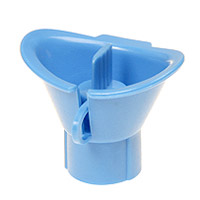 Bild på Ögondroppstöd för droppfl, 50 x 1 st