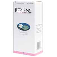Bild på Replens, vaginalgel, 10 st