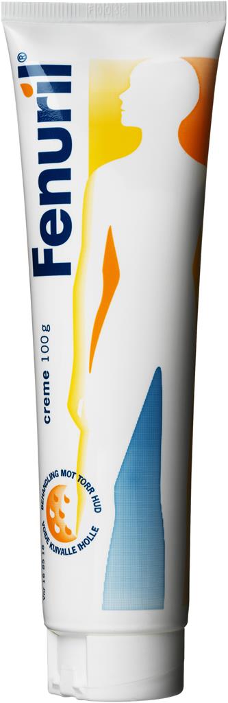 Bild på Fenuril, kräm, 100 g