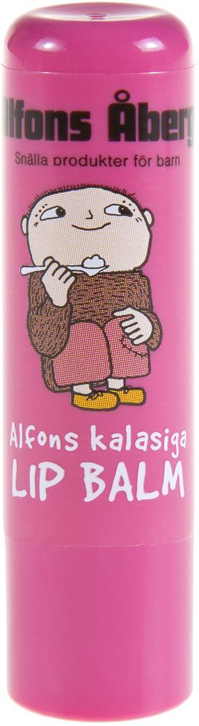 Bild på Alfons Åberg Alfons kalasiga lipbalm, 5 ml