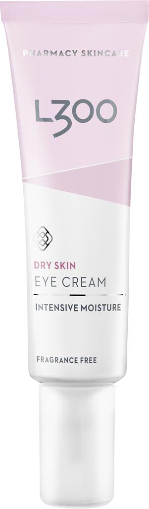 Bild på L300 Intensiv Moist Eye cream + oparf, 15 ml