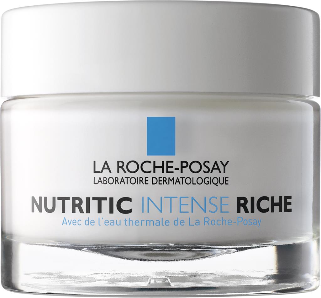 Bild på La Roche-Posay Nutritic Intense Rich, 50 ml