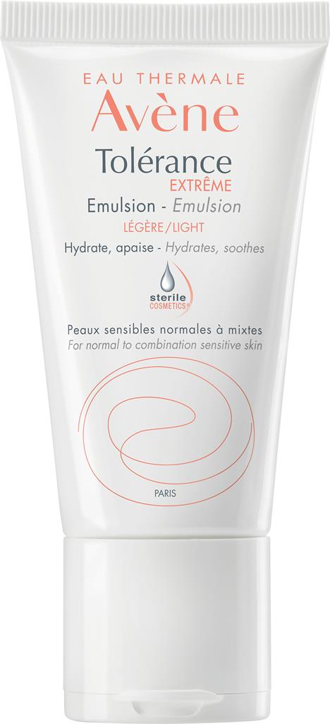 Bild på Avene Tolerance Extreme Emulsion, 50 ml