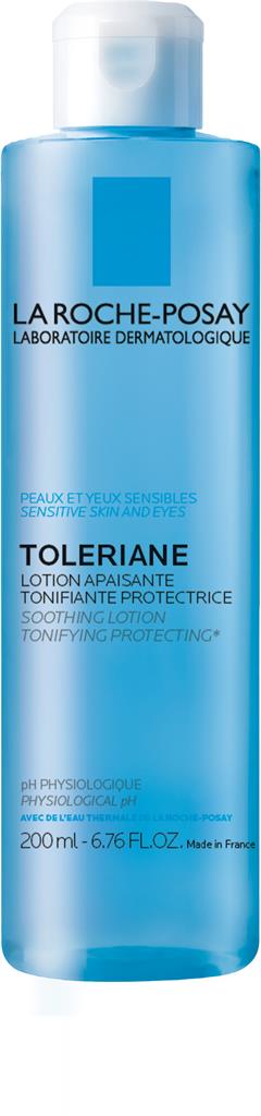 Bild på La Roche-Posay Soothing Lotion, 200 ml