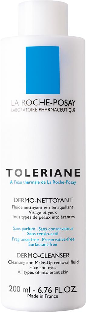 Bild på La Roche-Posay Toleriane Dermo-Cleanser, 200 ml